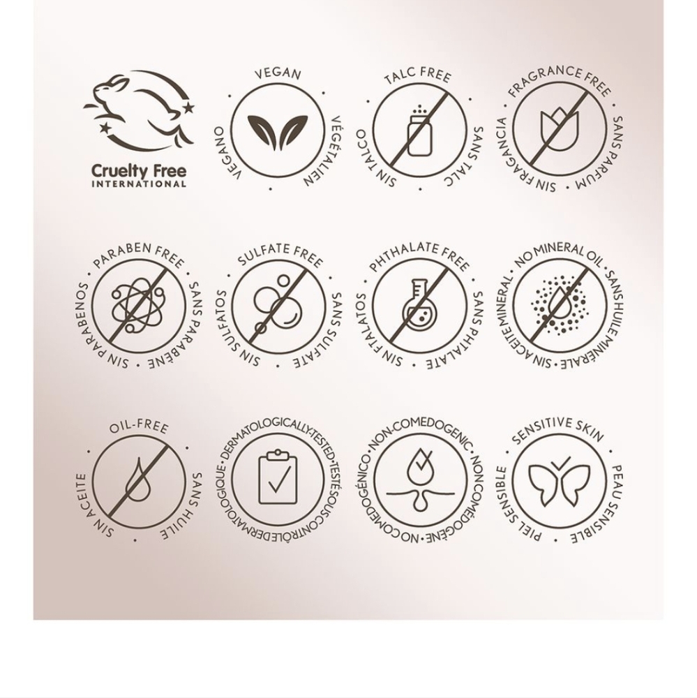 CoverGirl Clean Invisible Pressed Powder - Picture 9 of 13